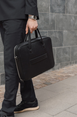 Logotrade advertising product picture of: VINGA Bermond RCS computer brief